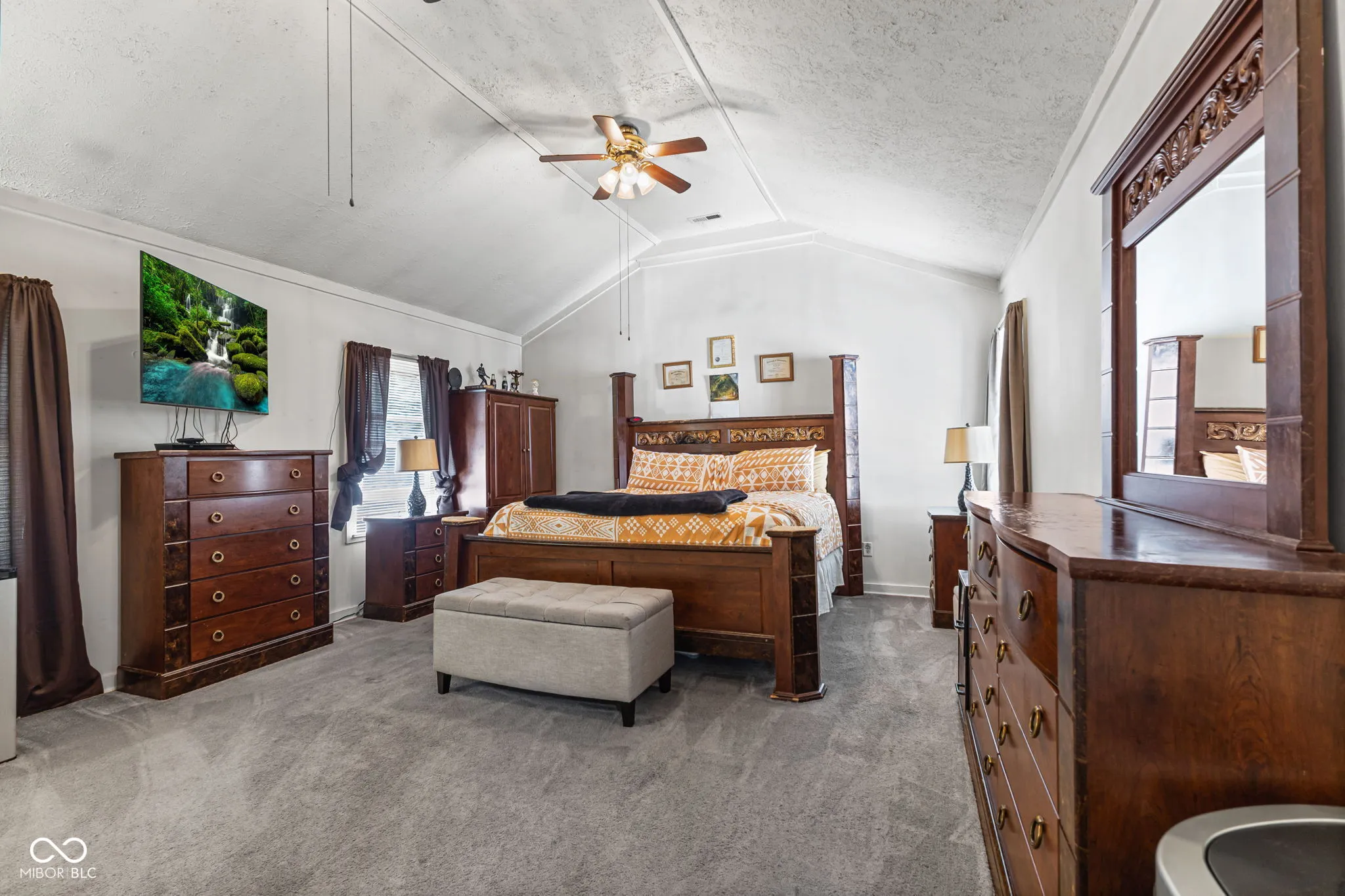 Indianapolis, Indiana 46218, United States, 3 Bedrooms Bedrooms, ,1 BathroomBathrooms,Residential,Active,229540