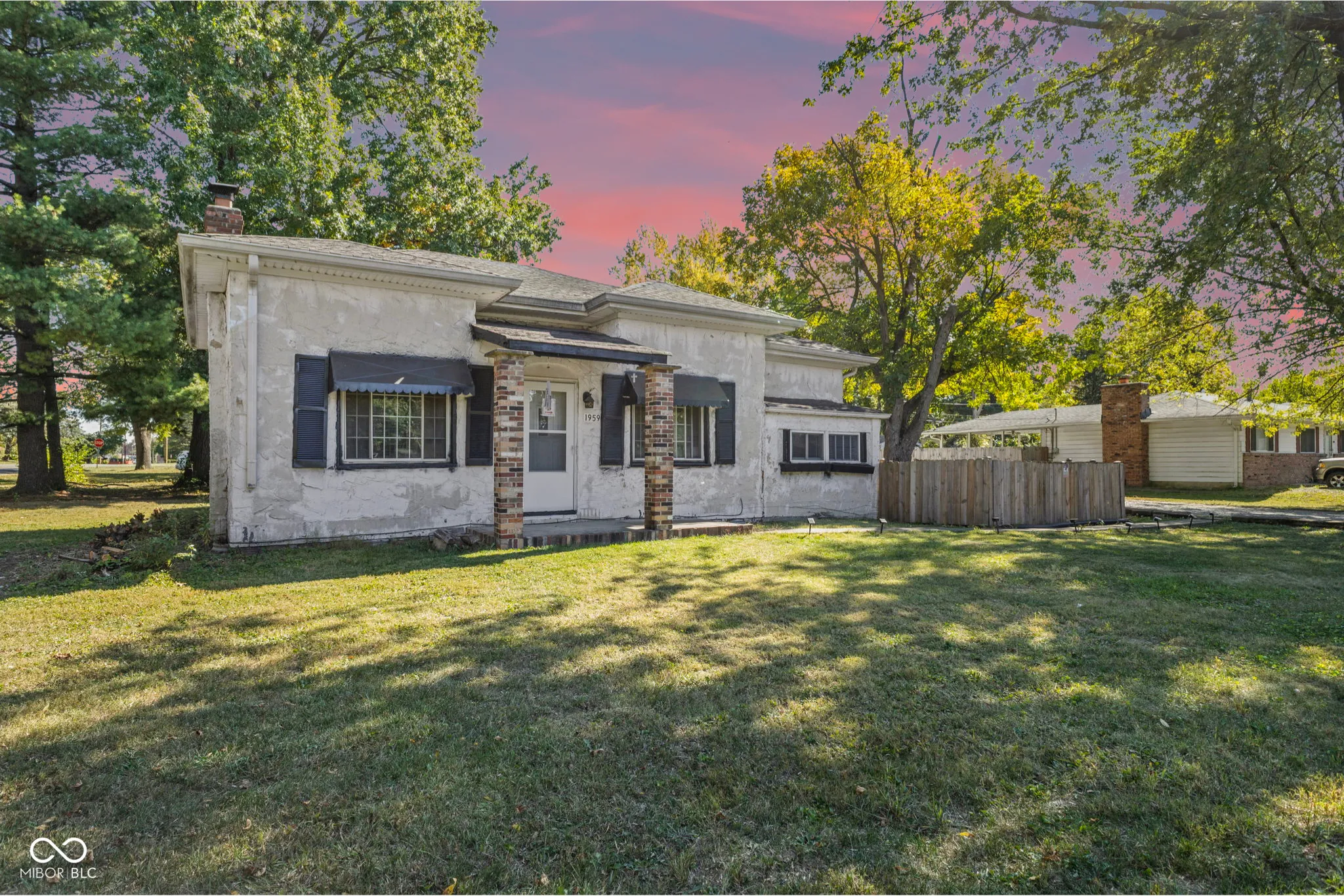 Indianapolis, Indiana 46218, United States, 3 Bedrooms Bedrooms, ,1 BathroomBathrooms,Residential,Active,229540