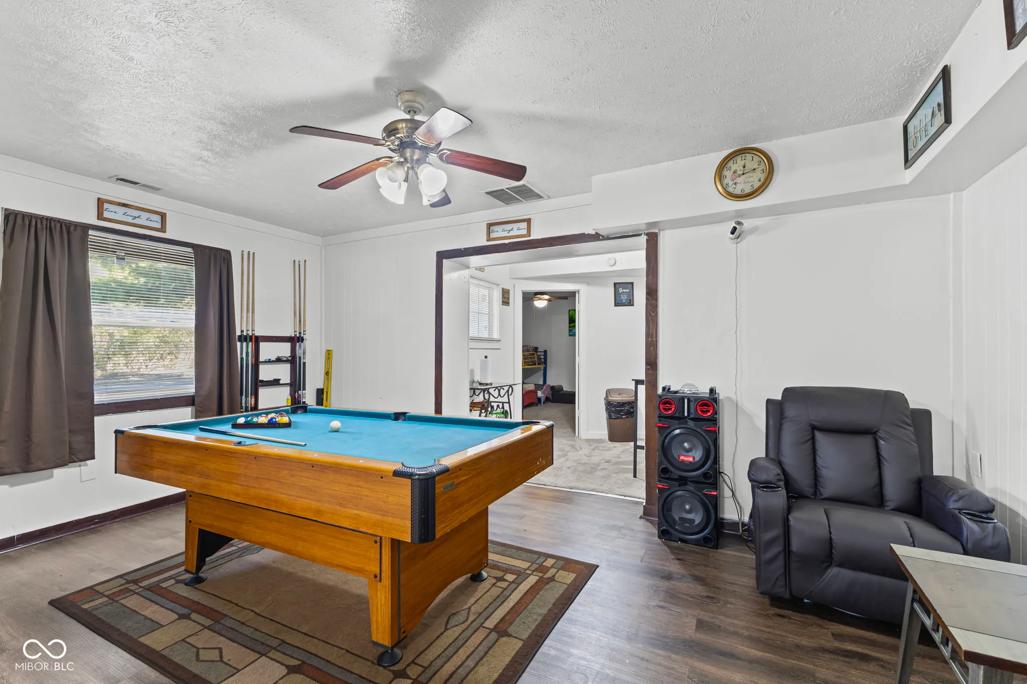 Indianapolis, Indiana 46218, United States, 3 Bedrooms Bedrooms, ,1 BathroomBathrooms,Residential,Active,229540