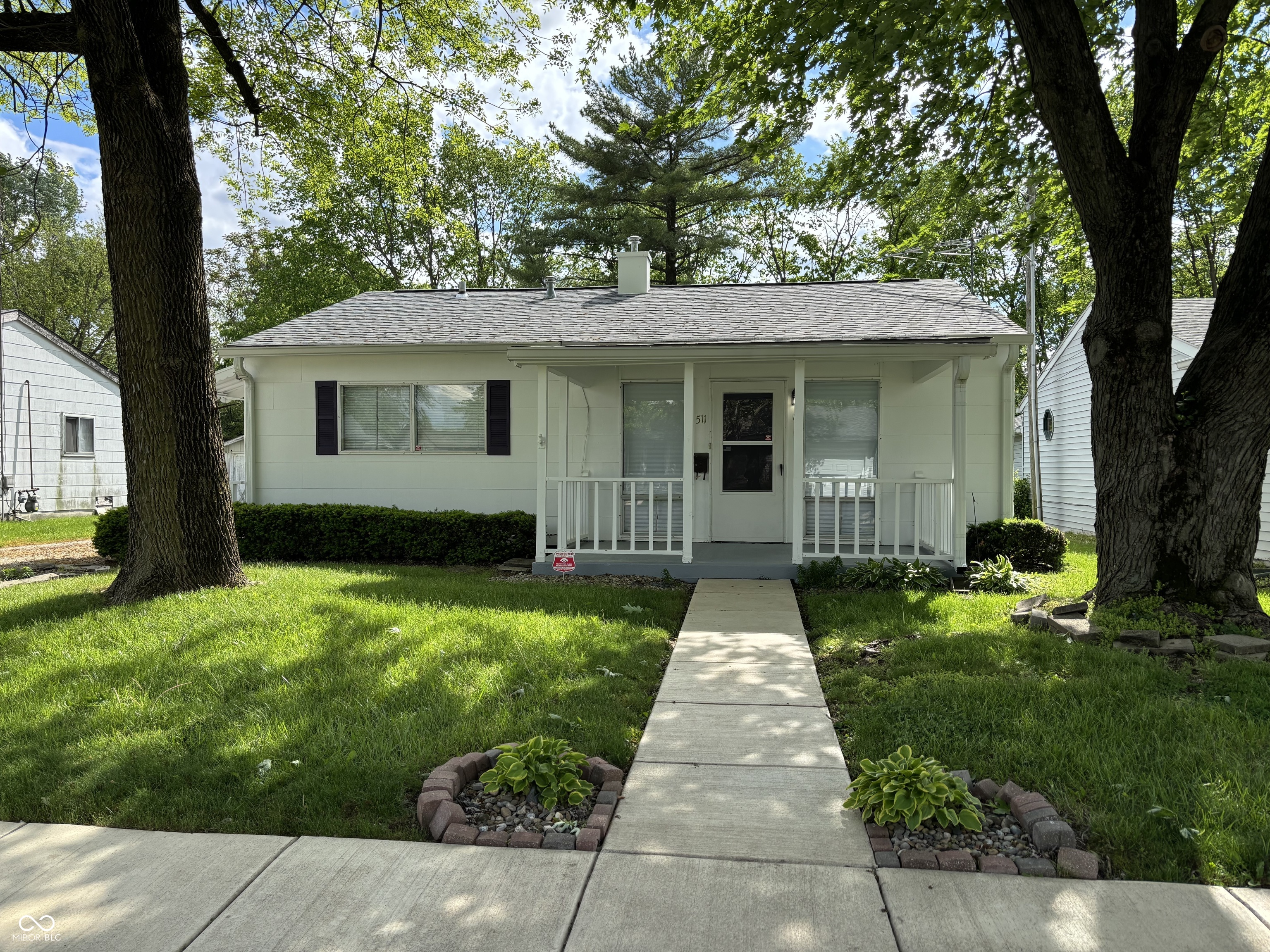 511 Eberhart Drive