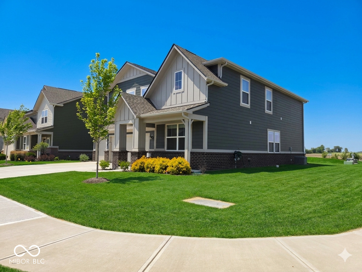 6778 Sugar Creek Lane