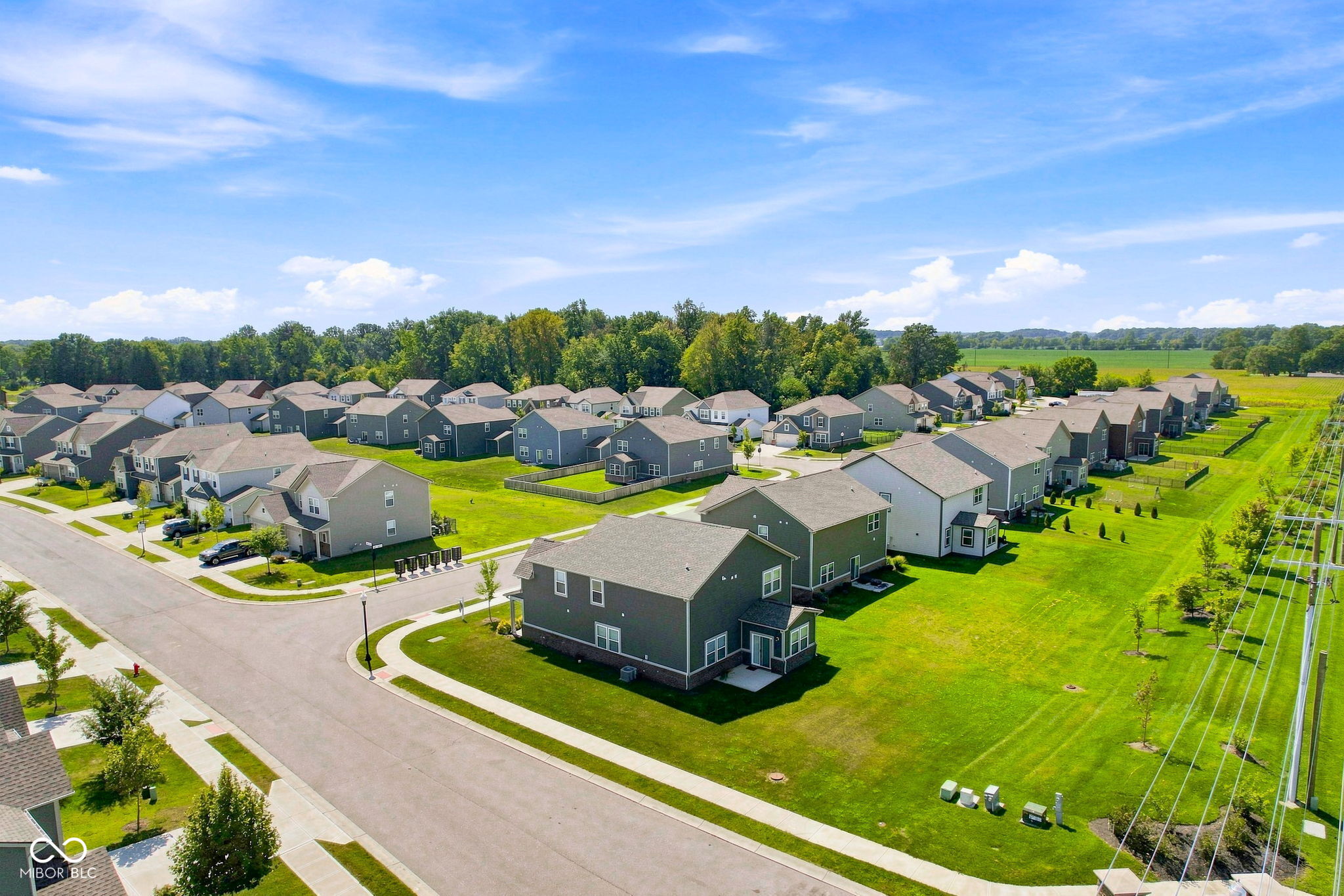 6778 Sugar Creek Lane