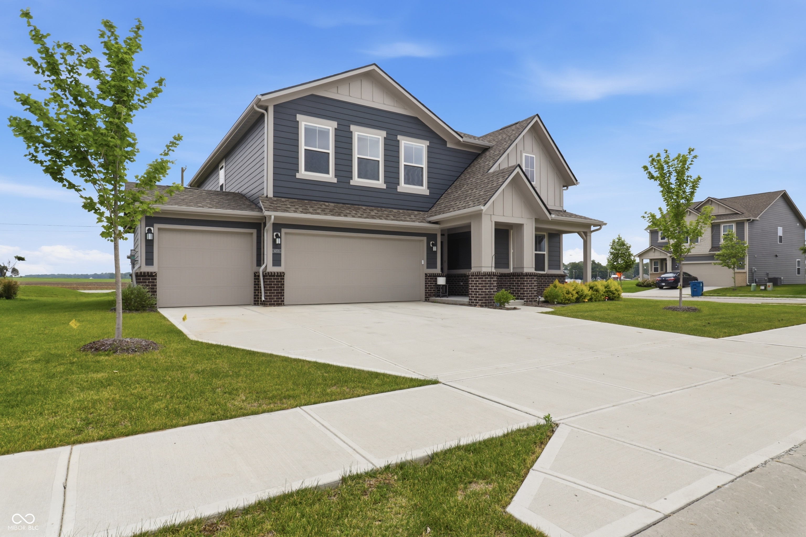6778 Sugar Creek Lane