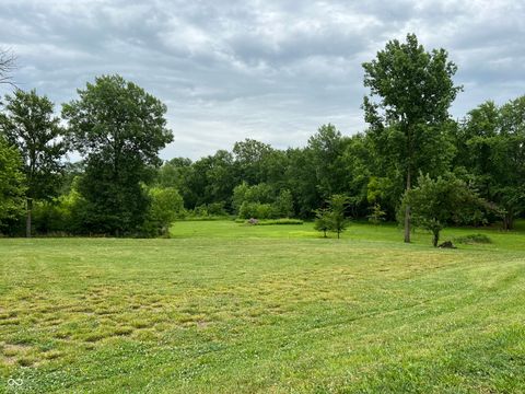 26595 Mount Pleasant Road Arcadia IN 46030