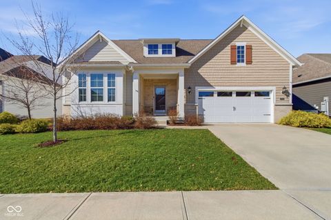 Photo of 16200 Natures Way, Westfield, IN 46074 (MLS # 22084600)