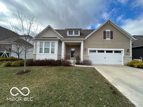 Photo of 16200 Natures Way, Westfield, IN 46074 (MLS # 22084600)