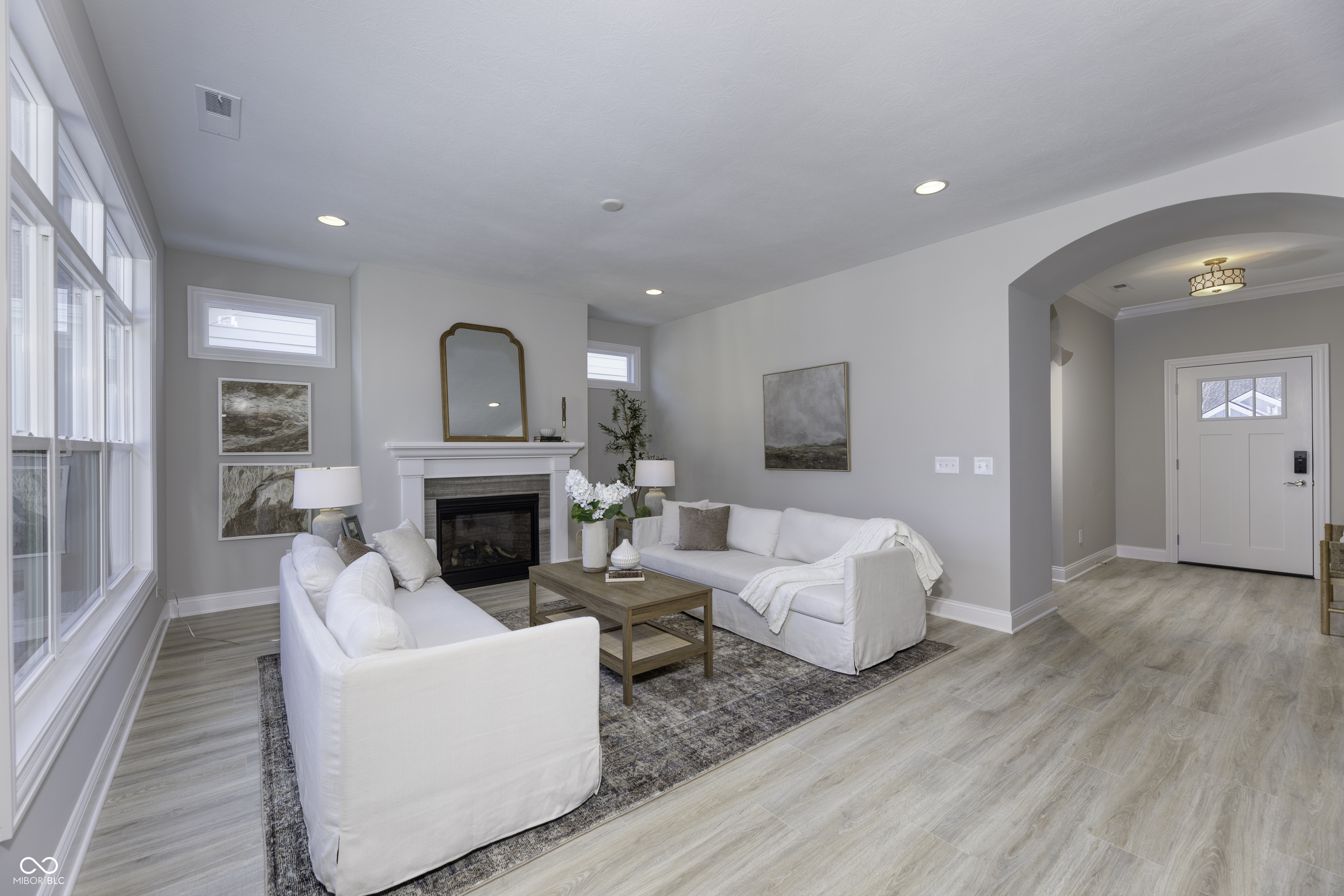 7054 Shenandoah Street