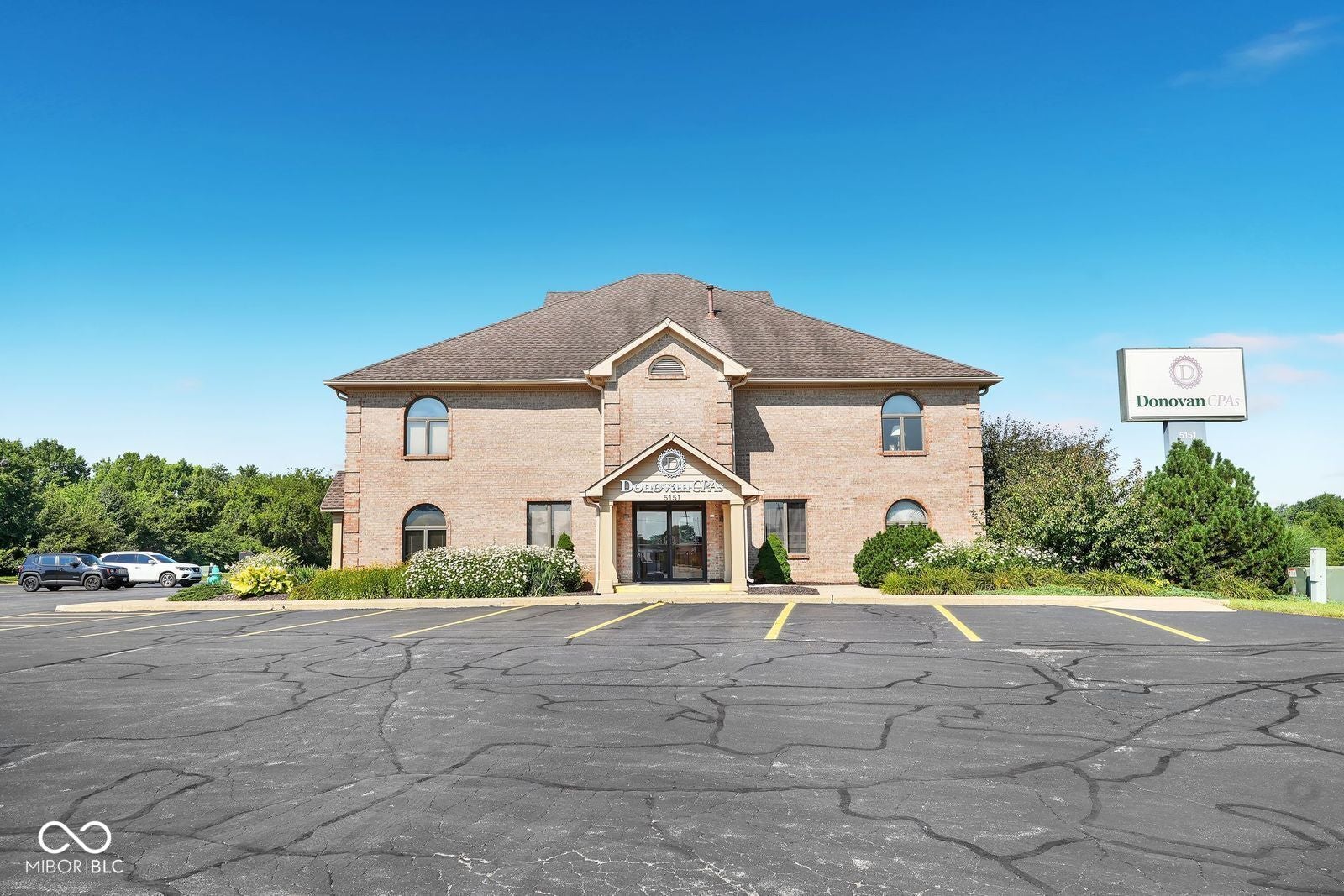 5151 E Us Highway 36, Avon, IN 46123