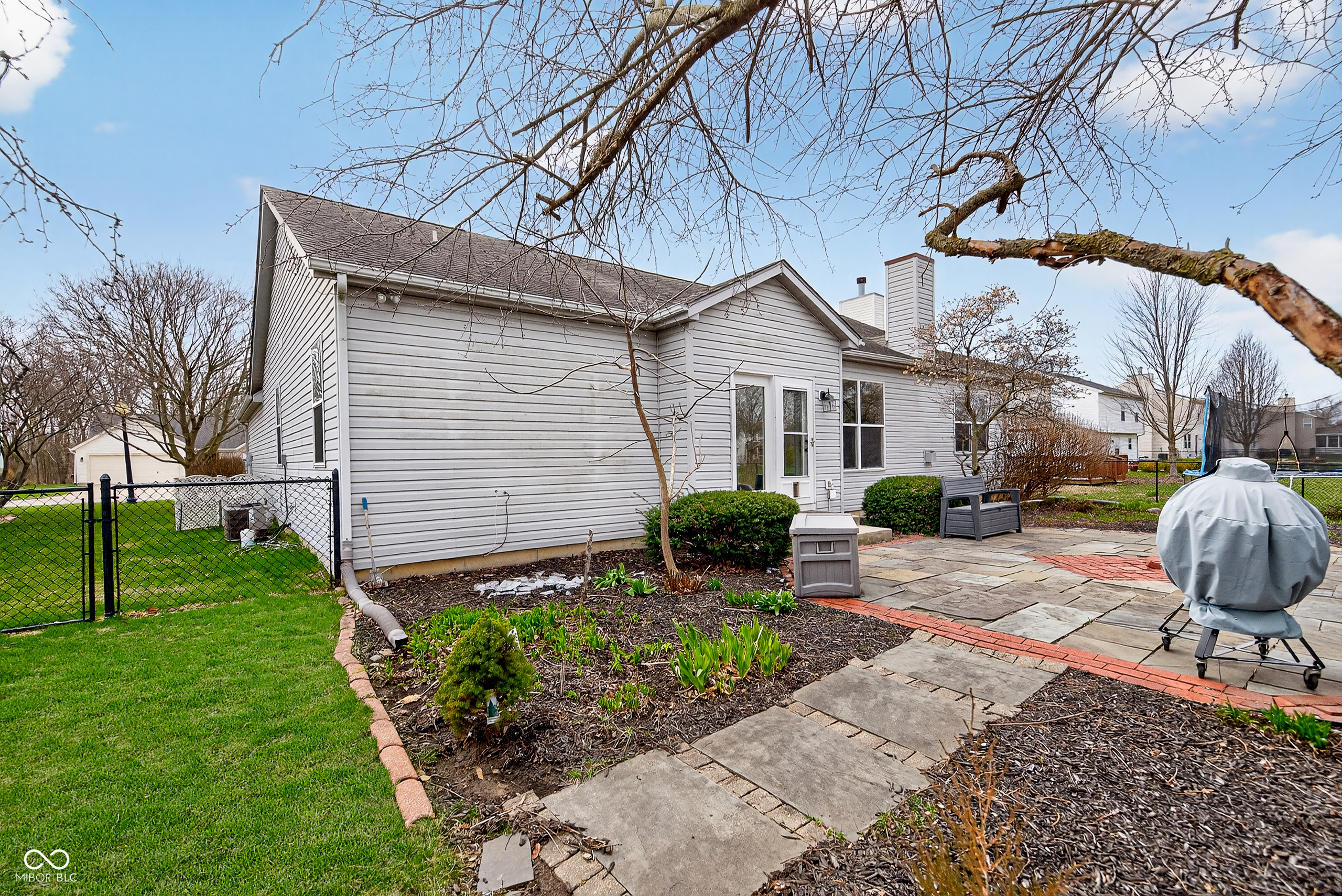 6264 Saddletree Drive