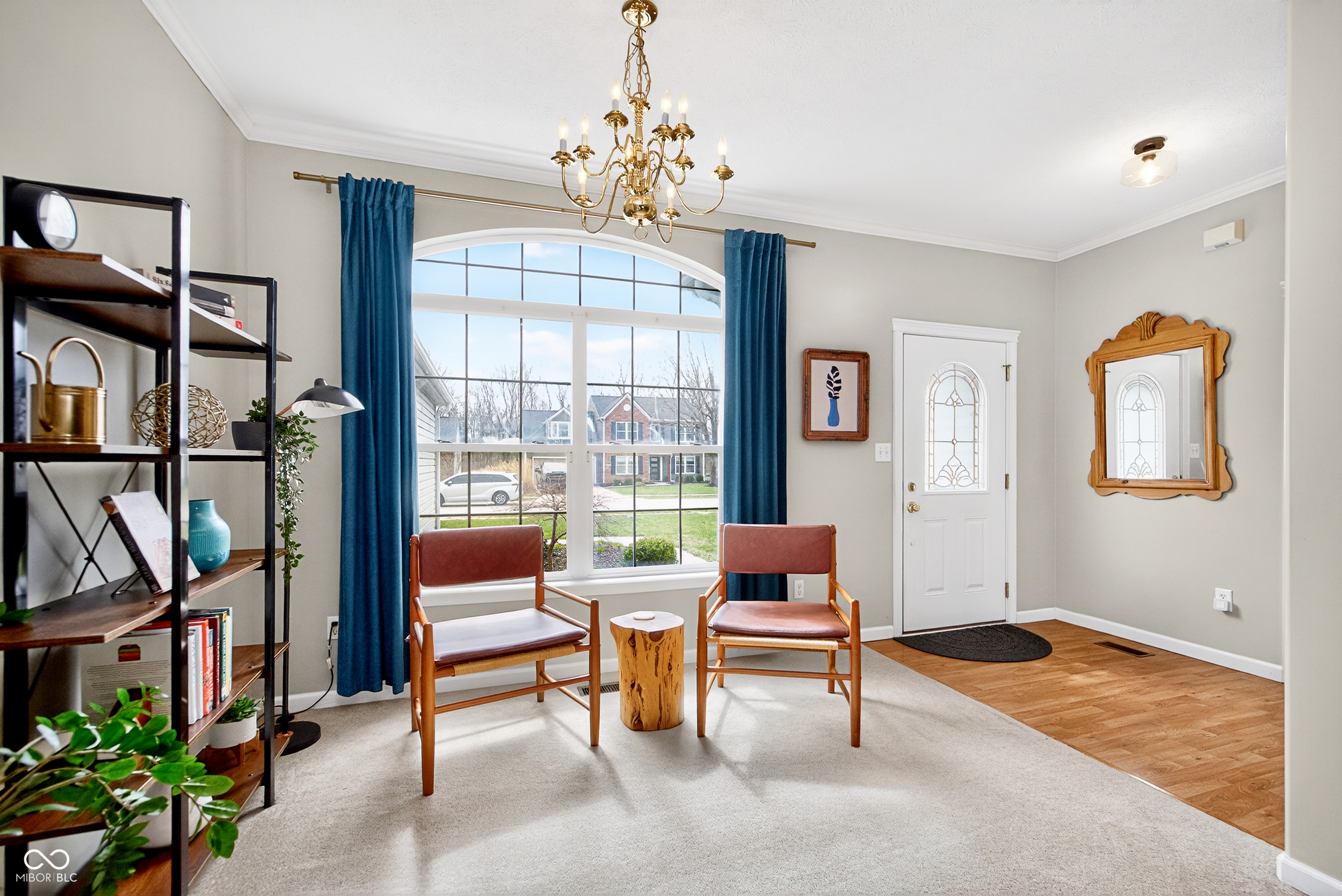 6264 Saddletree Drive