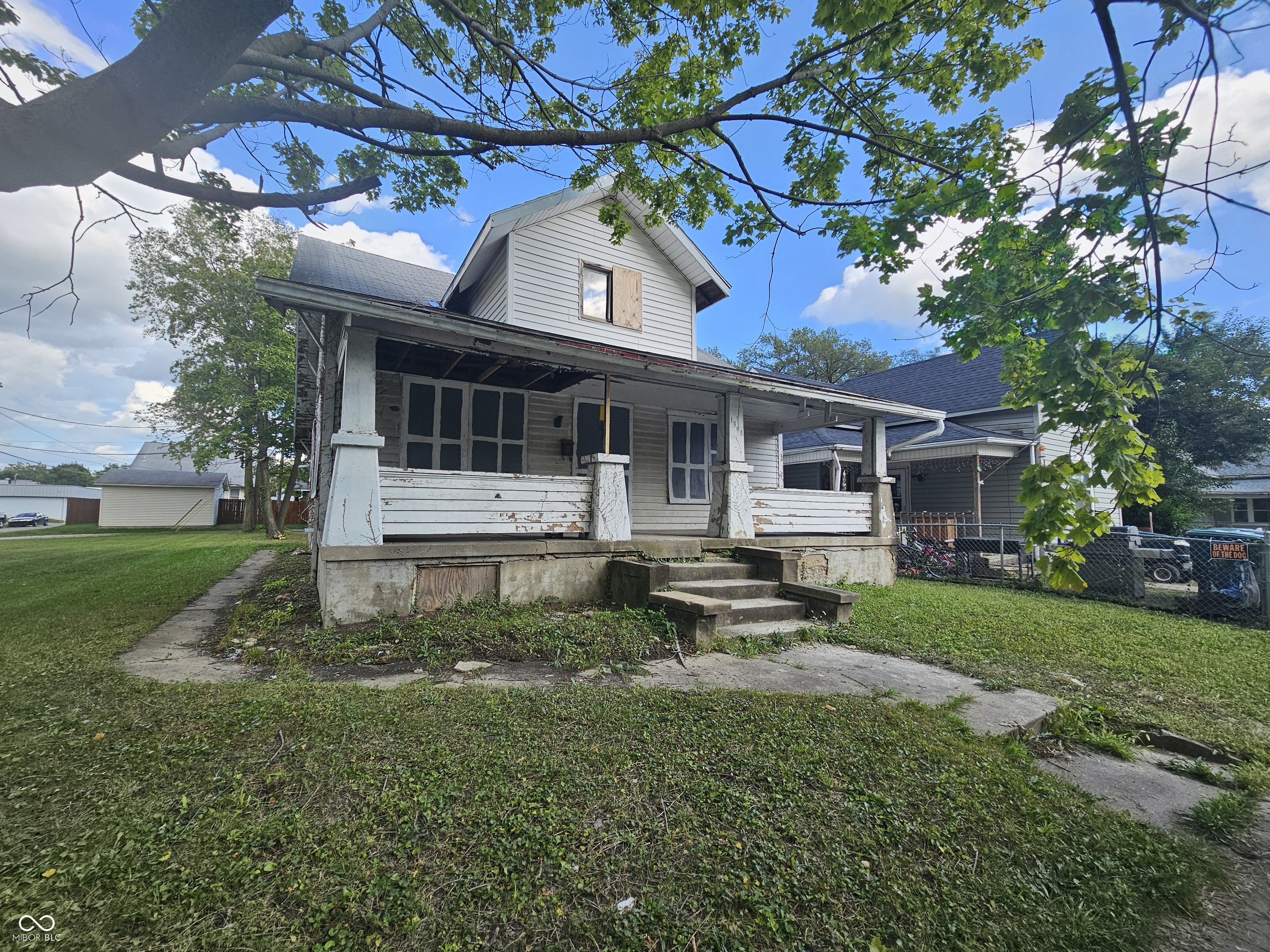 View Muncie, IN 47302 house