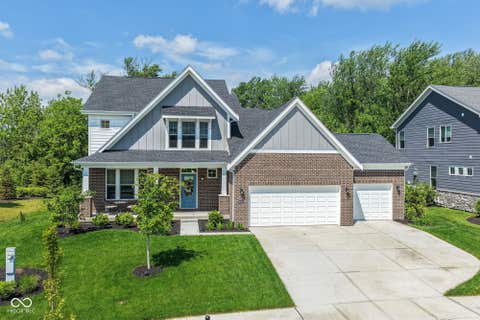 Photo of 19910 Chatham Green Drive, Westfield, IN 46074 (MLS # 22103755)