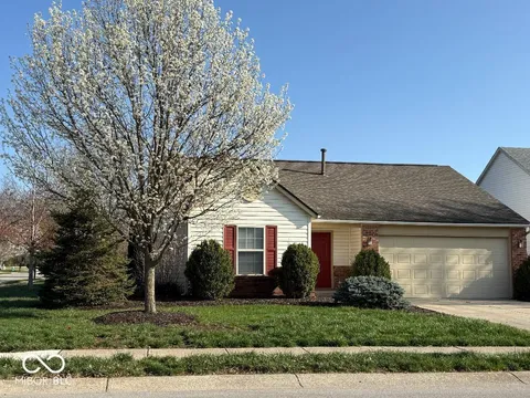 8010 Philadelphia Drive, Fishers, IN 46038 - MLS#: 22010556