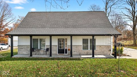 5735 S Fairfax Road Bloomington IN 47401