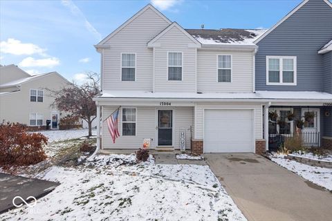 Photo of 17004 Fulton Place #2101, Westfield, IN 46074 (MLS # 22072775)