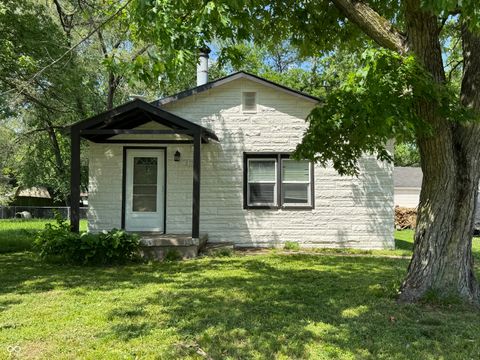 3342 Foltz Street Indianapolis IN 46221