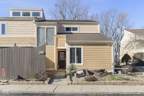 5183 Fairway Drive, Avon, IN 46123 - MLS#: 22020381