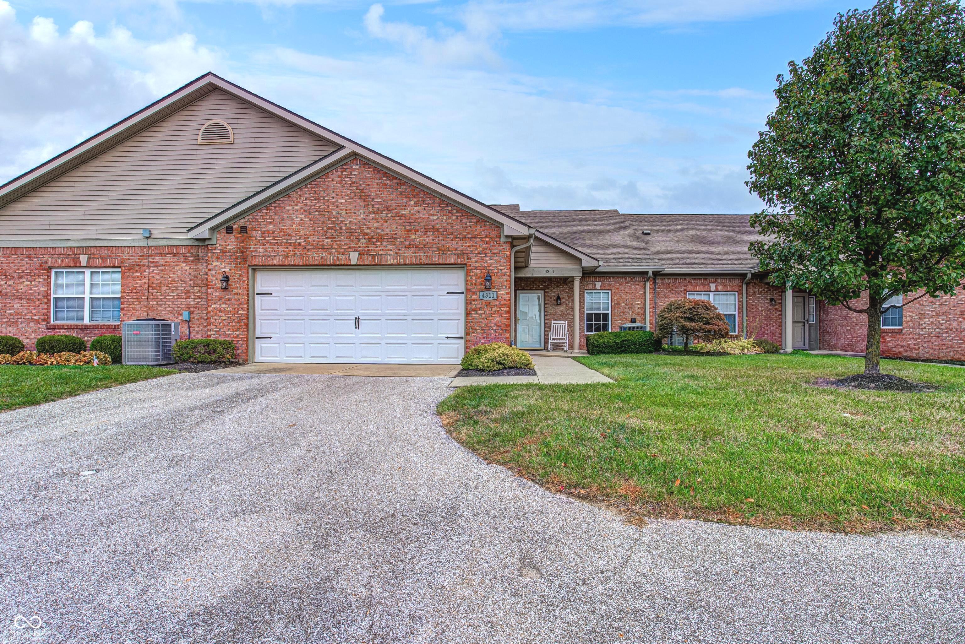 4311 Washington Boulevard