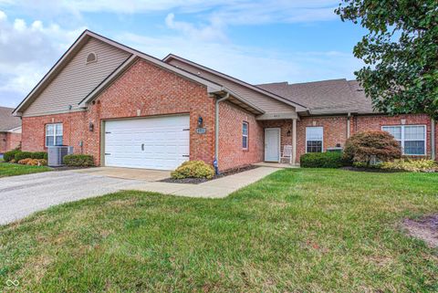 4311 Washington Boulevard Plainfield IN 46168