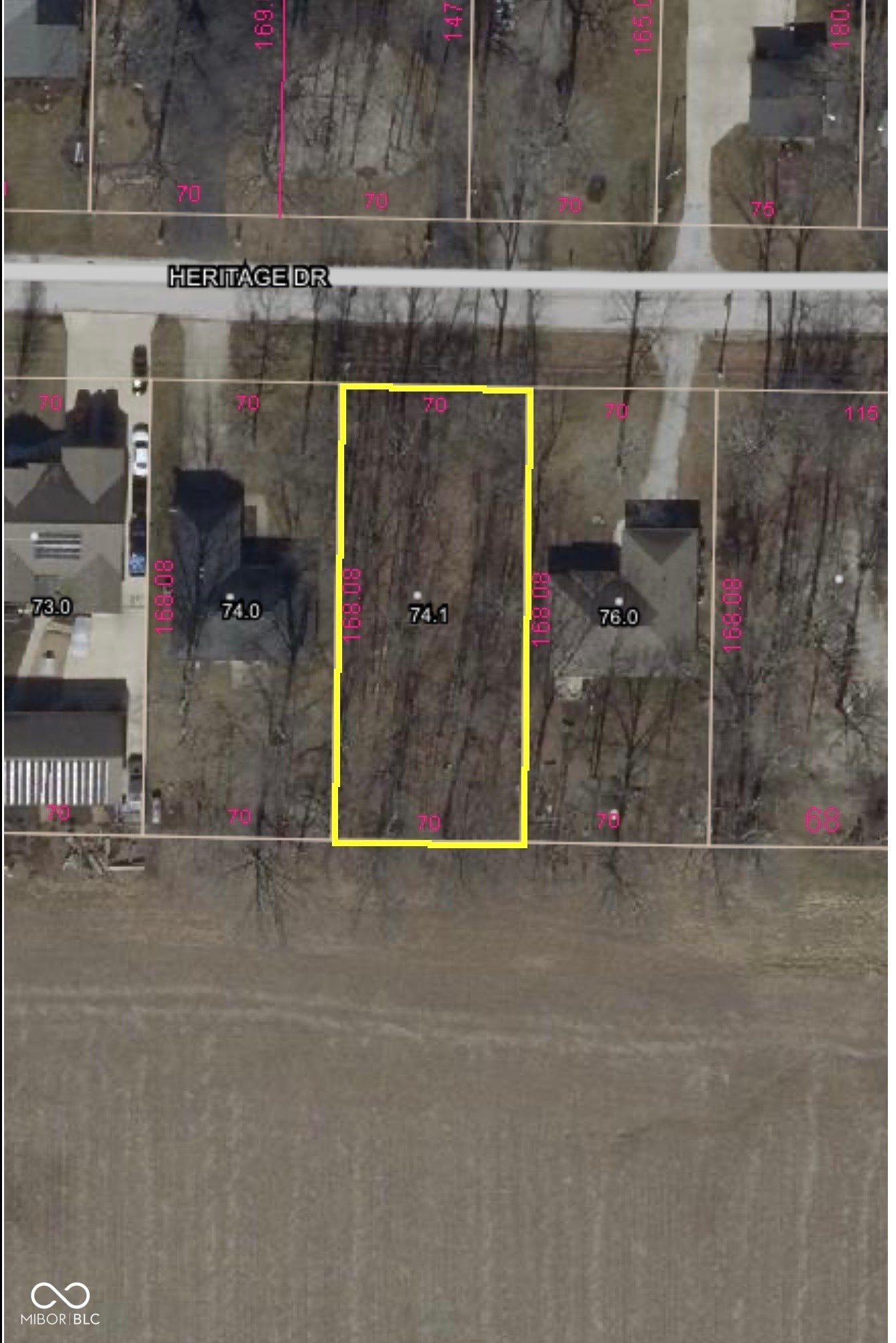 645 Gettysburg
