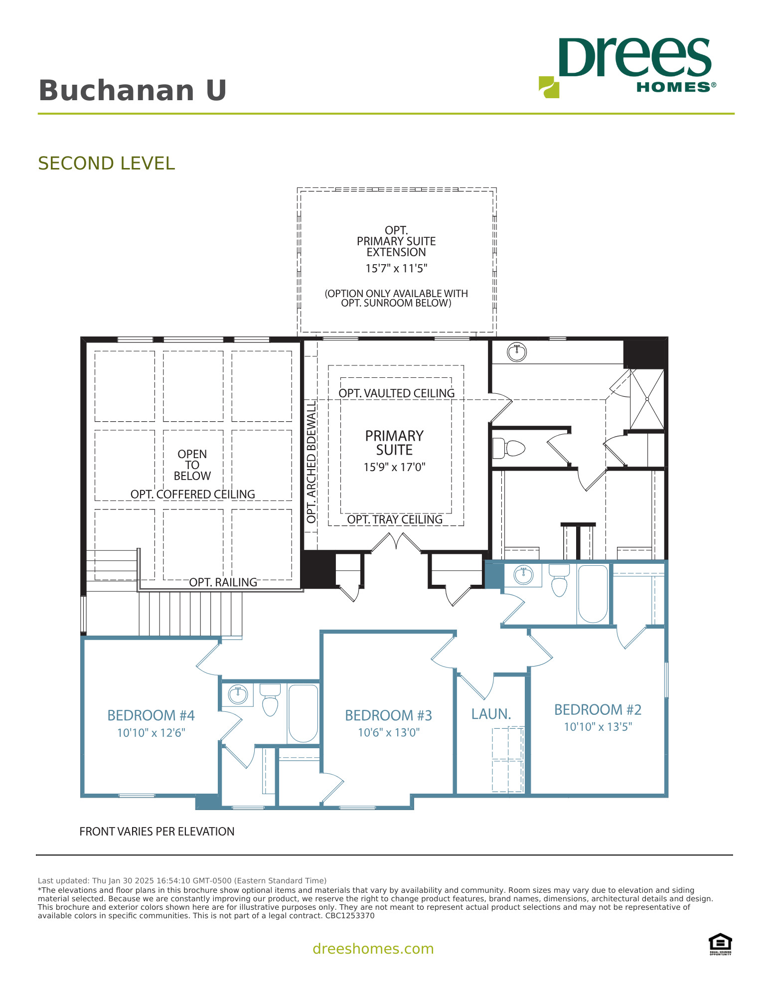 1452 E Greyhound Pass E