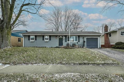 408 Linden Lane Plainfield IN 46168