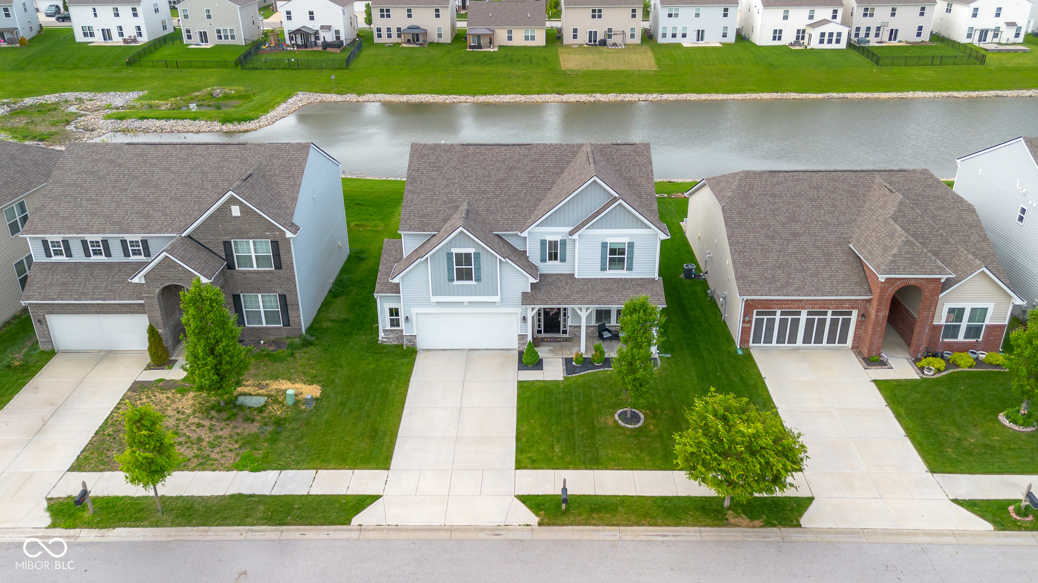 2396 Creek Bank Drive