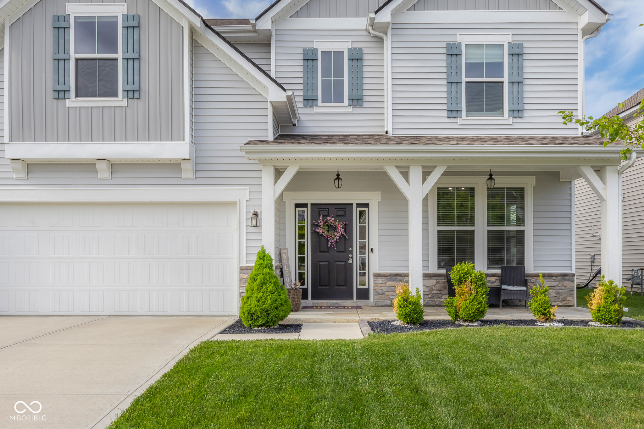 2396 Creek Bank Drive