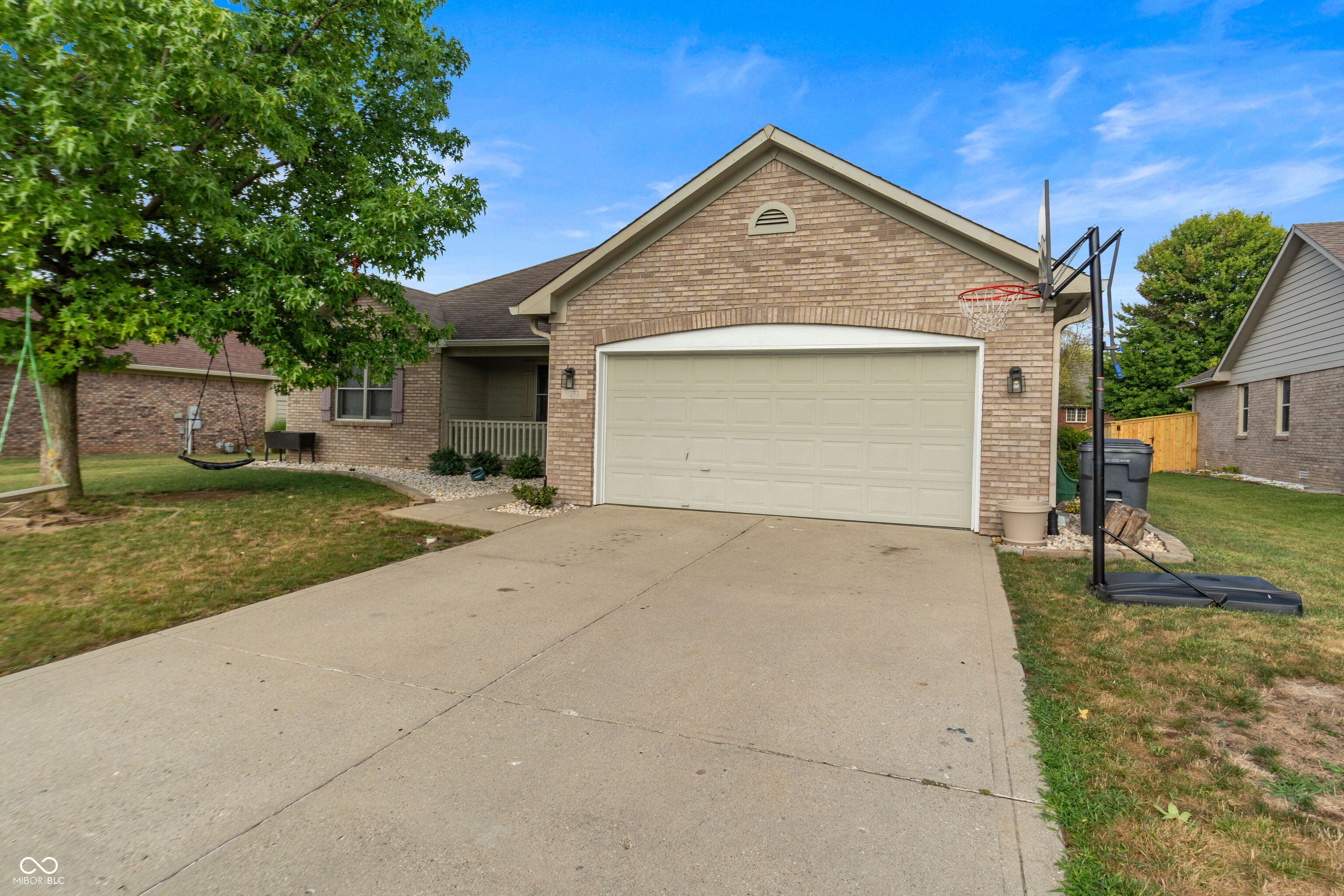 377 Savannah Drive