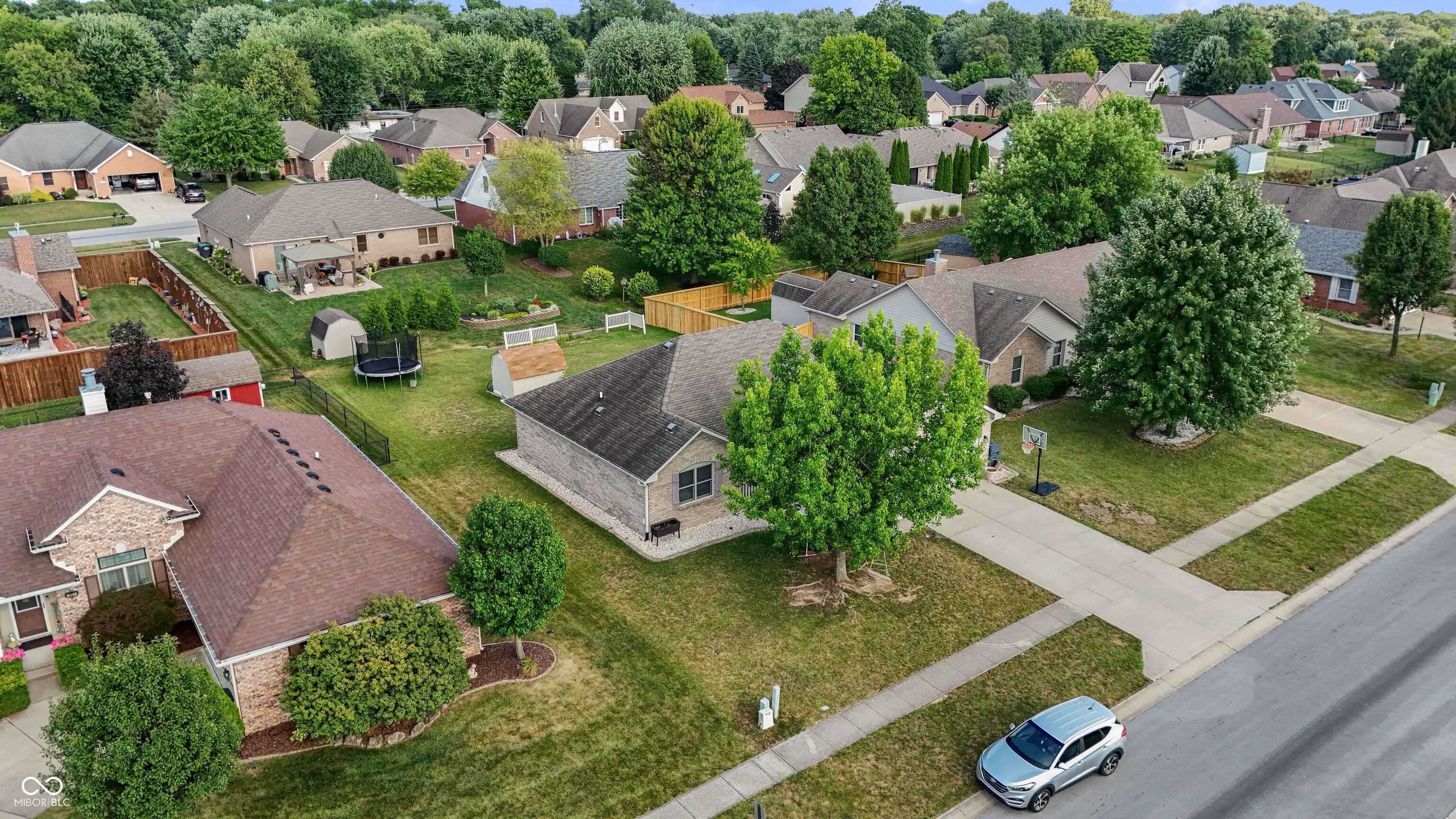 377 Savannah Drive