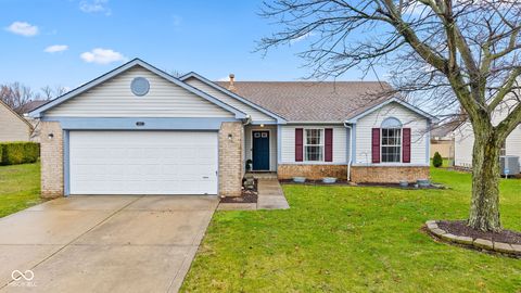 202 Pineview Drive Mooresville IN 46158