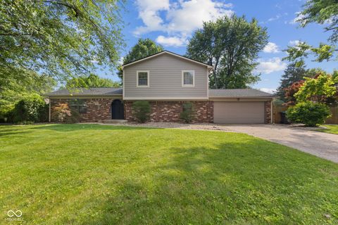 750 Hillcrest Drive Greenwood IN 46142