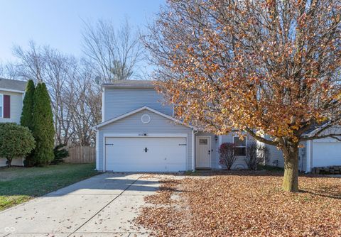 Photo of 13026 N Becks Grove Drive, Camby, IN 46113 (MLS # 22075128)