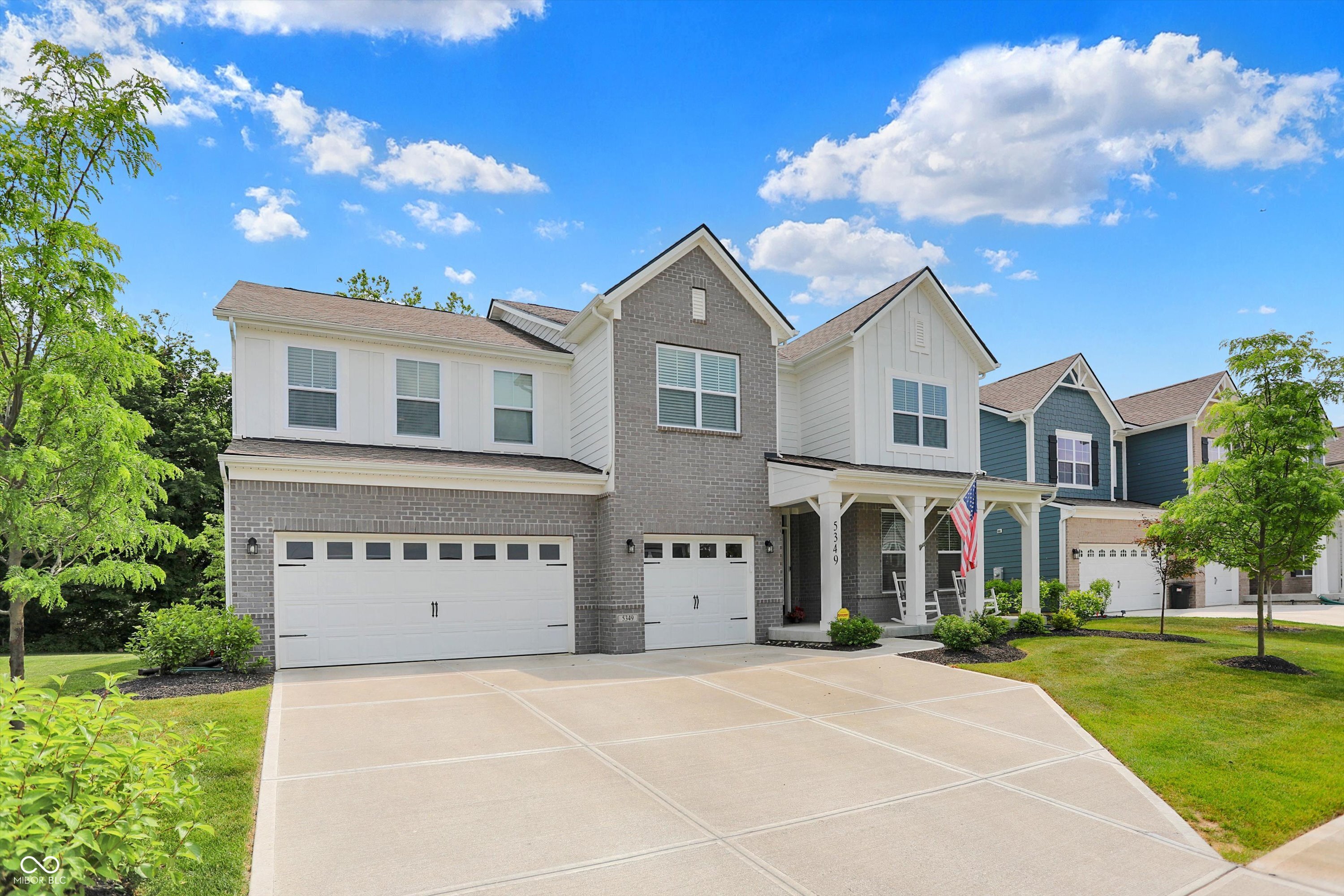 5349 Landing Place Lane