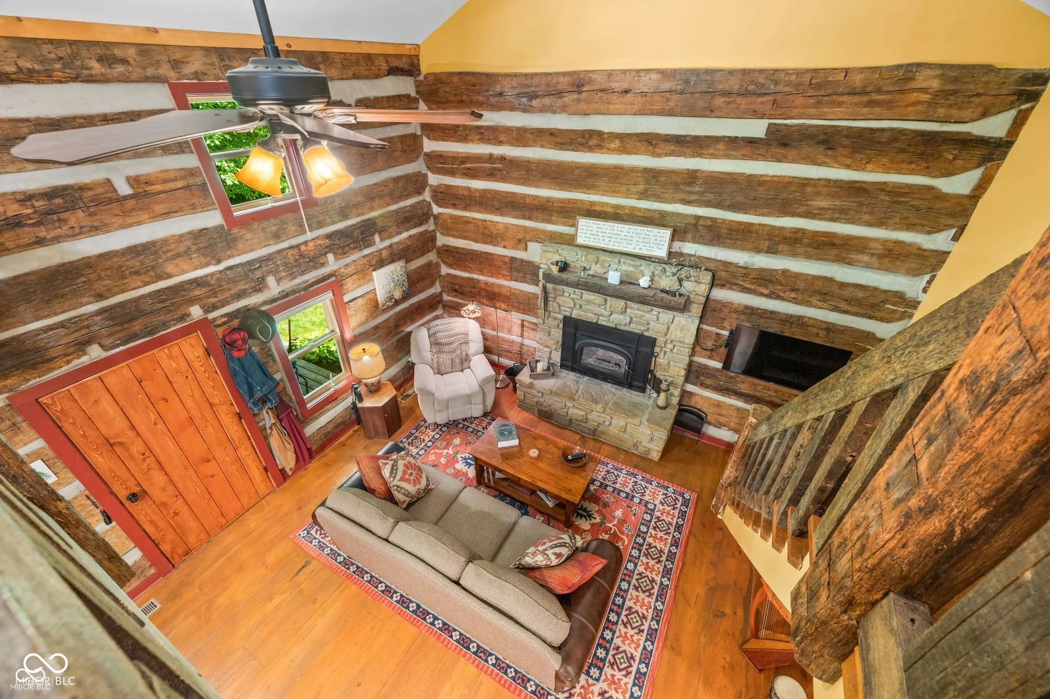 5735 Slippery Elm Shoot LN Road