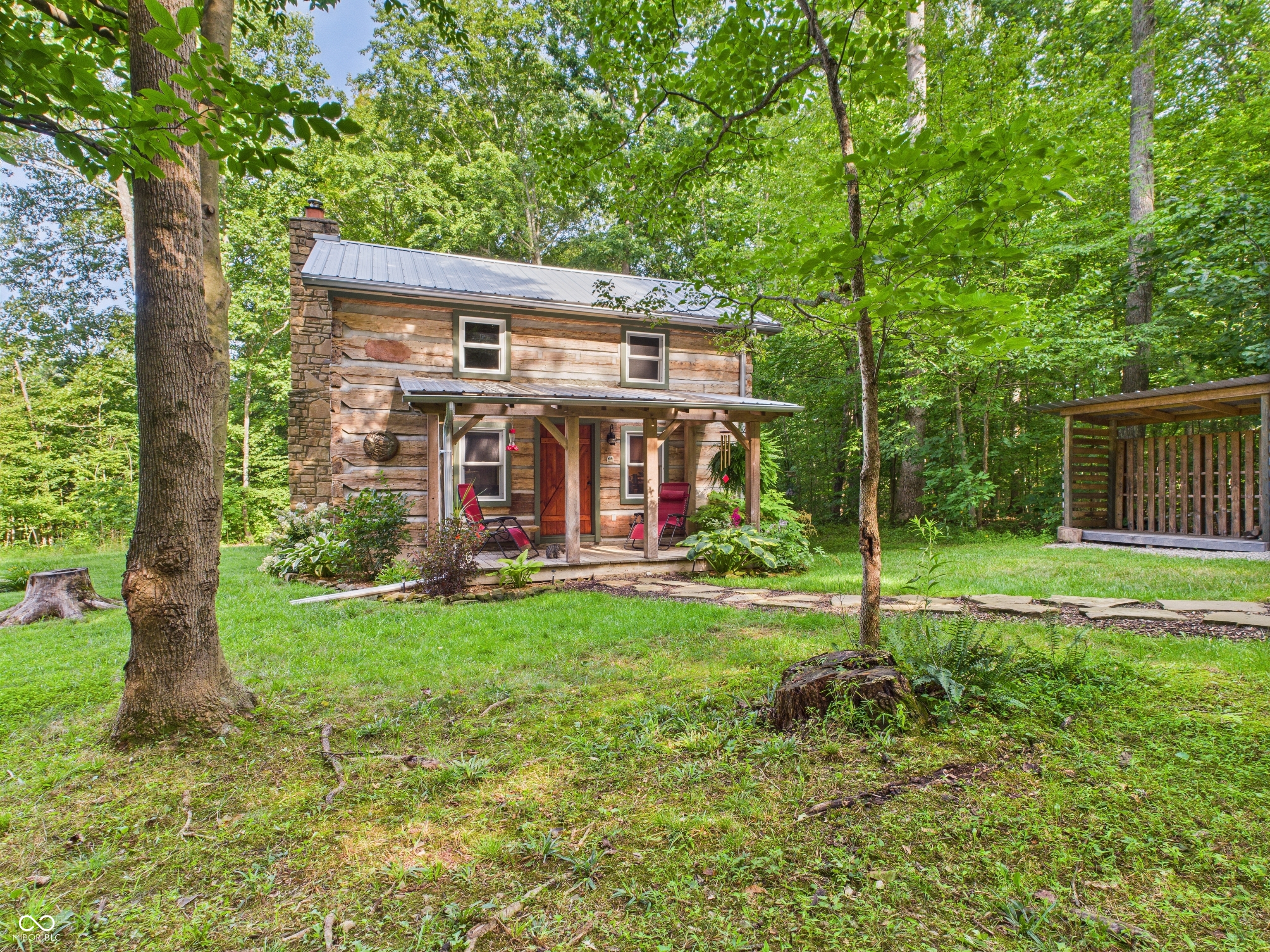 5735 Slippery Elm Shoot LN Road