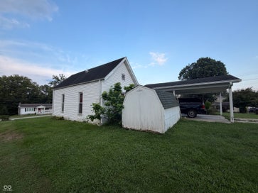 607 Lafayette Avenue Oolitic IN 47451
