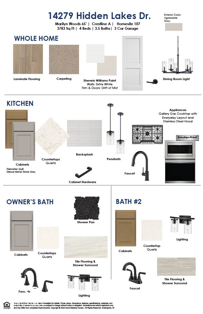 14279 Hidden Lakes Drive