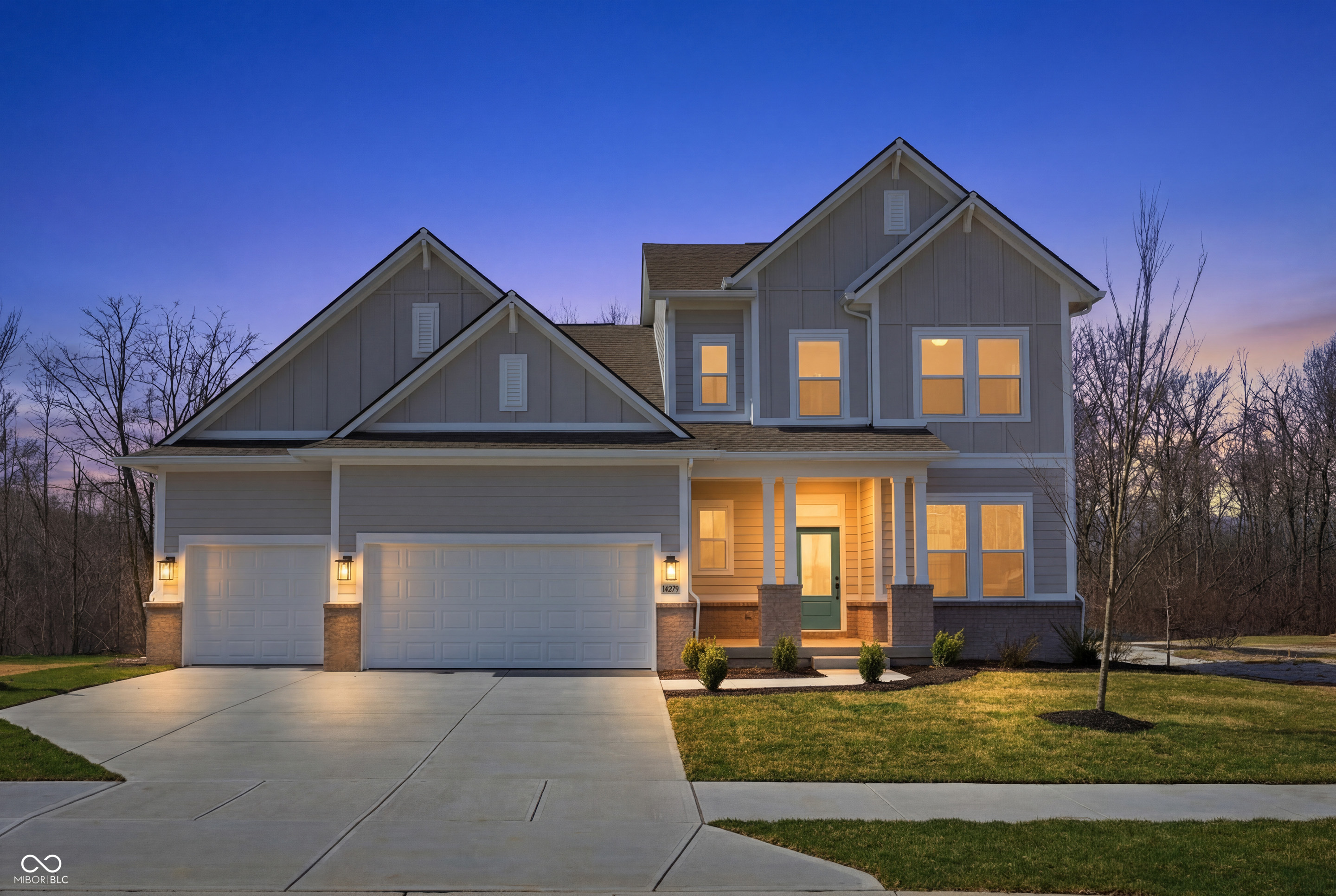 14279 Hidden Lakes Drive