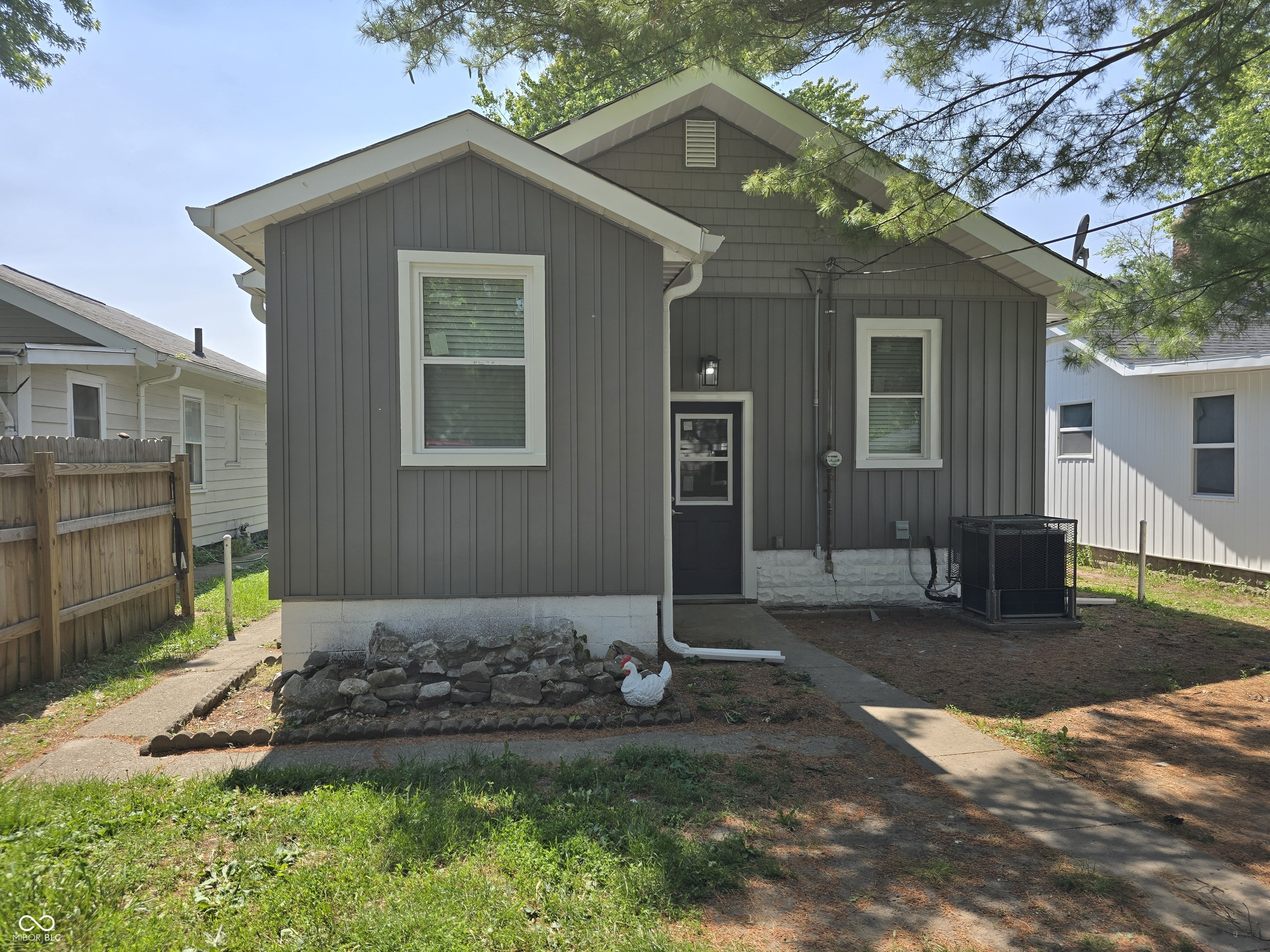 2035 S Pennsylvania Street