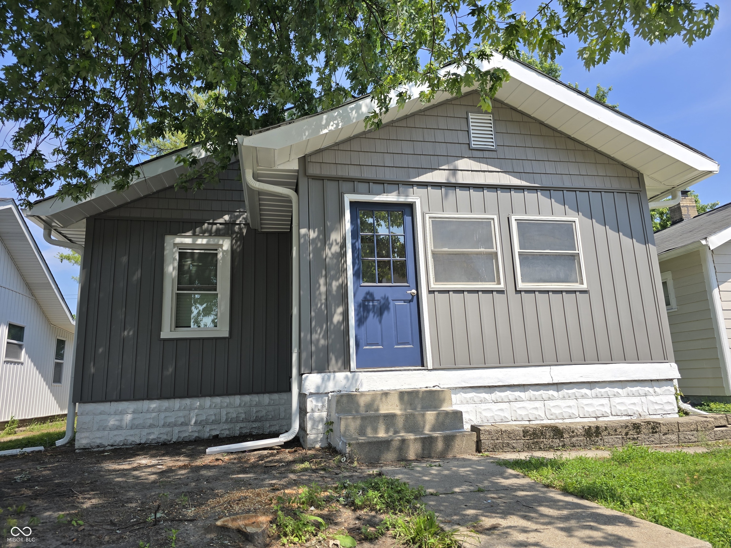 2035 S Pennsylvania Street