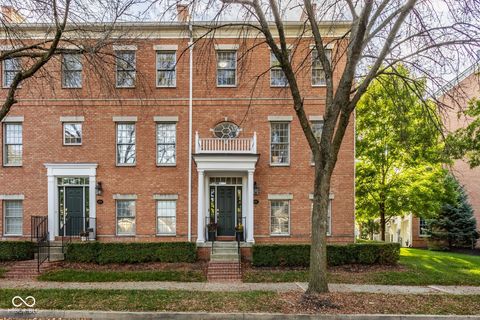 12755 Tradd Street Carmel IN 46032