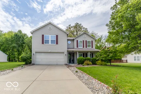 1119 Albemarle Circle, Noblesville, IN 46062 - MLS#: 22037461