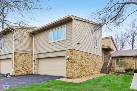 307 Baywood Court Unit 67, Noblesville, IN 46062 - MLS#: 22029122