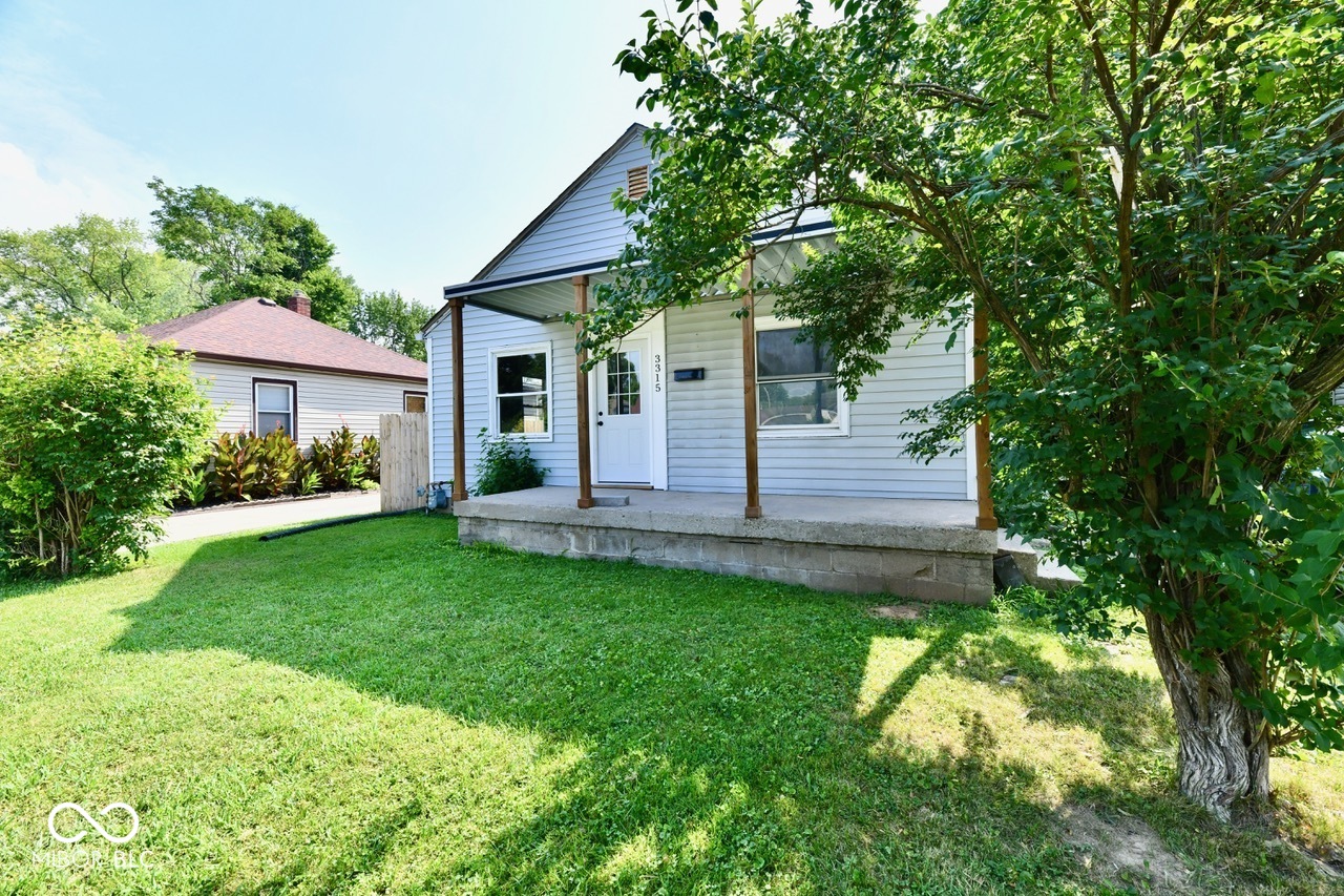 3315 N Euclid Avenue