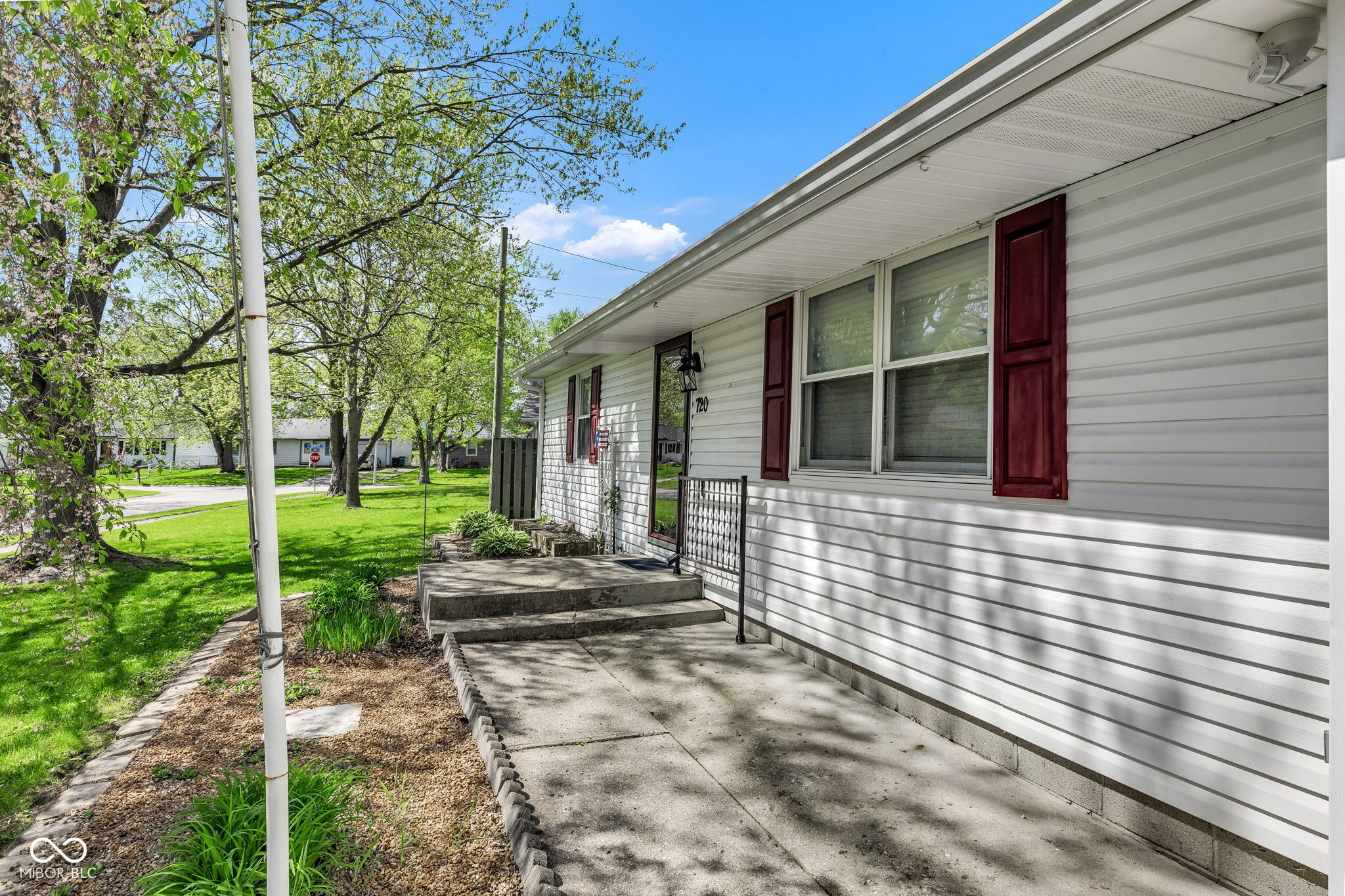 720 Danielle Road