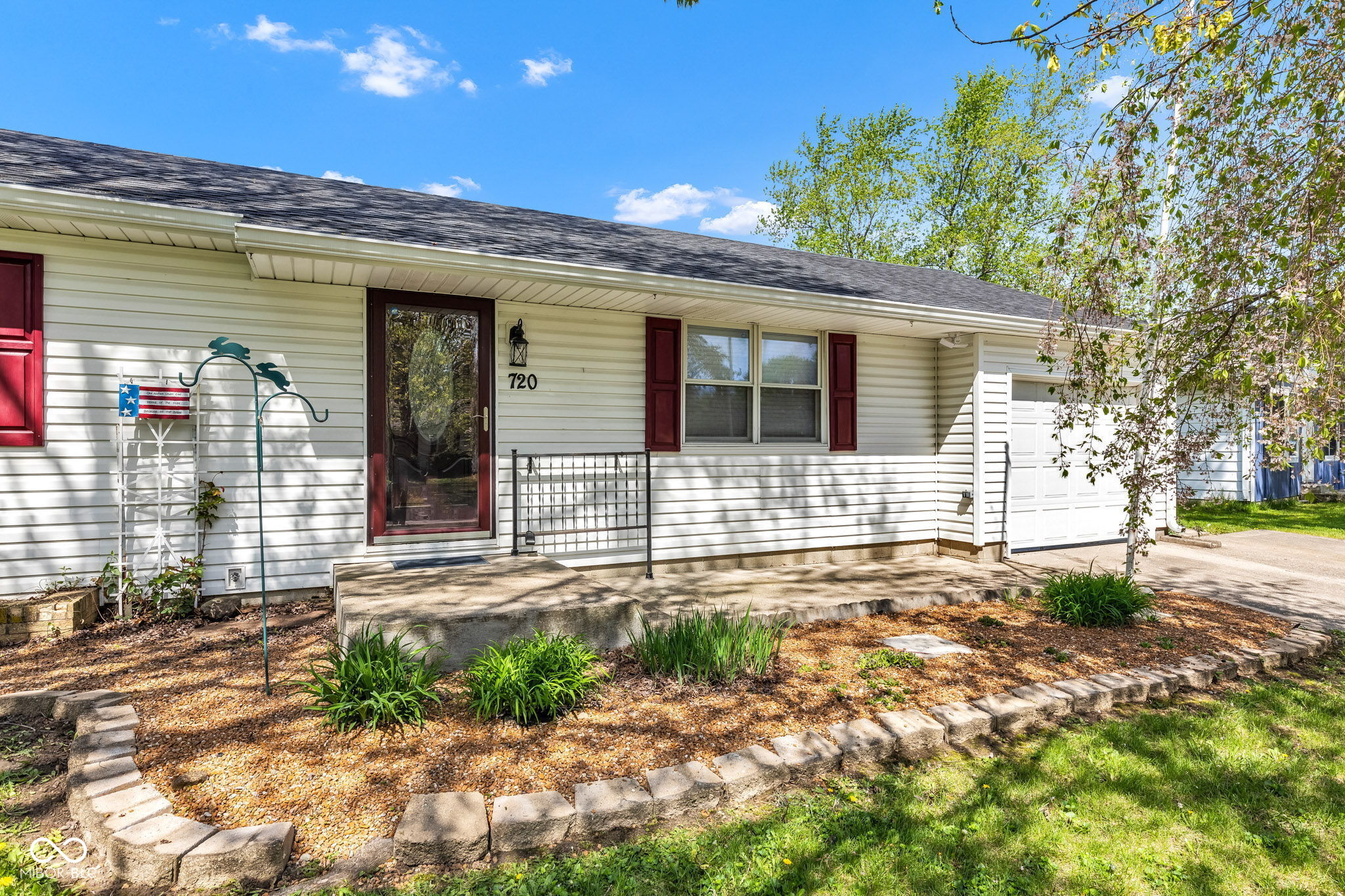 720 Danielle Road