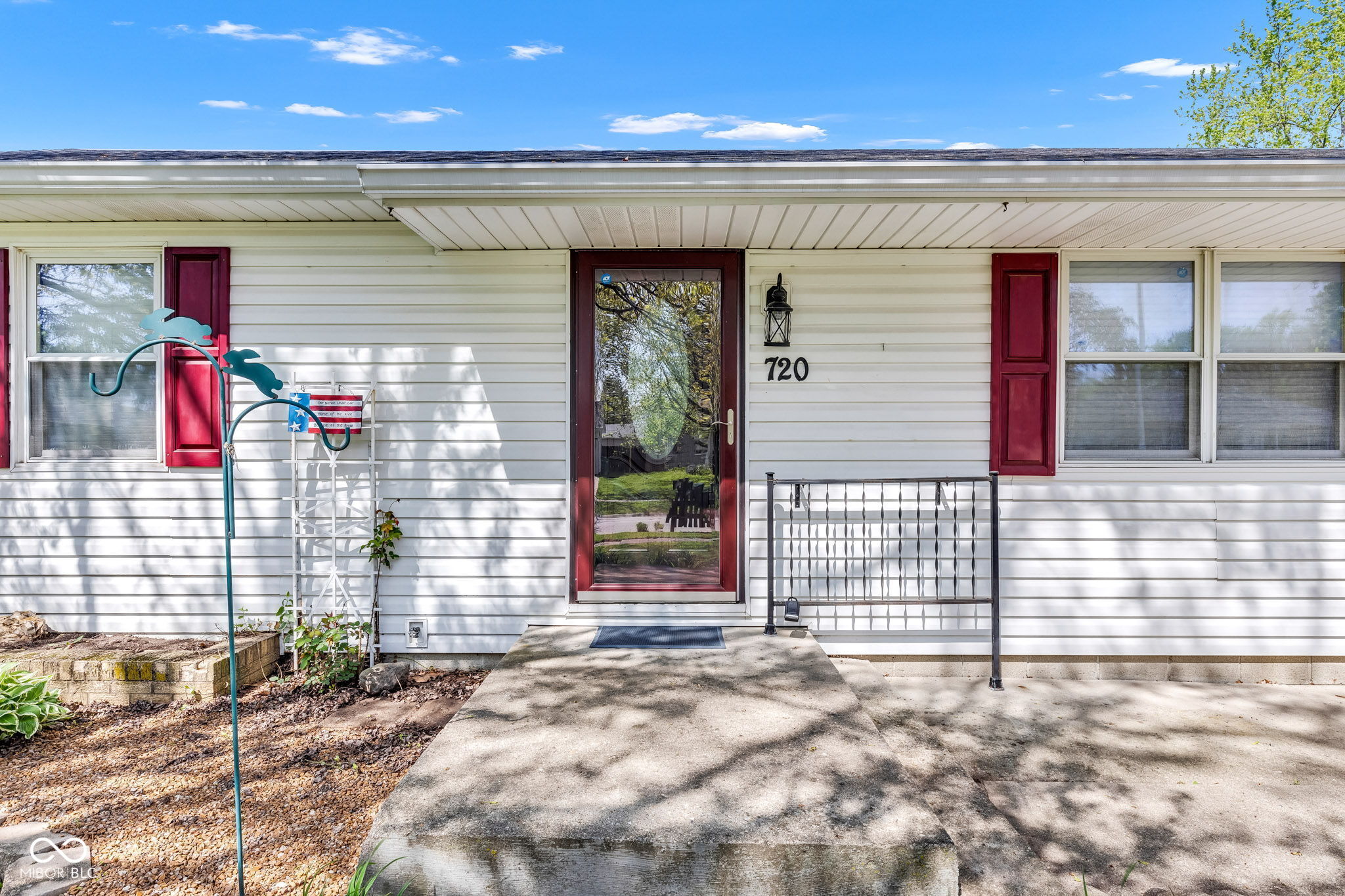 720 Danielle Road