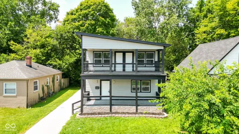 4242 Winthrop Avenue, Indianapolis, IN 46205 - MLS#: 22024347