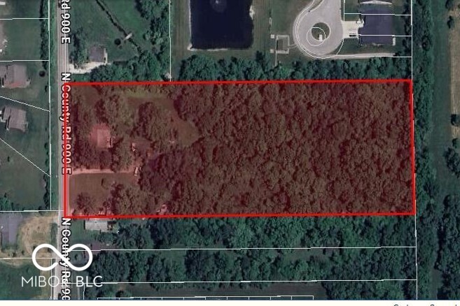729 N County Road 900 E